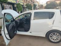 citadine-chevrolet-sonic-hatchback-2013-bejaia-algerie