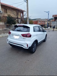 سيارات-livan-x3-pro-2025-داش-كام-برهوم-المسيلة-الجزائر