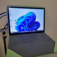 surface laptop 3 tactile 