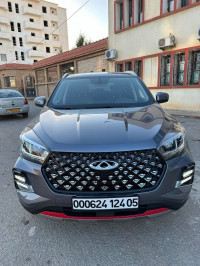 voitures-chery-tiggo-4-pro-2024-premium-batna-algerie