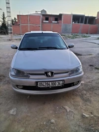 Peugeot 306 2000 306