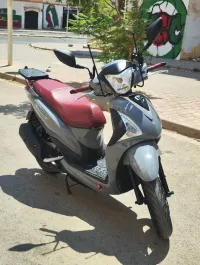 Sym Symphonie st 2023