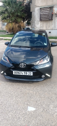 voitures-toyota-aygo-2018-annaba-algerie