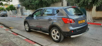 voitures-nissan-qashqai-2009-seriana-batna-algerie