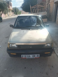 voitures-suzuki-maruti-800-2008-seriana-batna-algerie