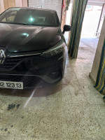 voitures-renault-clio-5-2023-10-maghnia-tlemcen-algerie