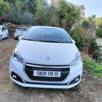 voitures-peugeot-208-2019-allure-maatka-tizi-ouzou-algerie