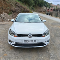 voitures-volkswagen-golf-7-2019-start-tizi-ouzou-algerie