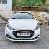 voitures-peugeot-208-2019-allure-maatka-tizi-ouzou-algerie