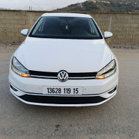 voitures-volkswagen-golf-7-2019-start-tizi-ouzou-algerie