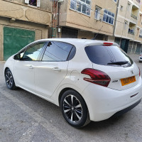 voitures-peugeot-208-2019-allure-tizi-ouzou-algerie