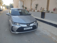 voitures-toyota-corolla-2023-ouargla-algerie