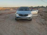 سيارات-kia-sportage-2013-ورقلة-الجزائر