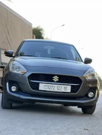 Suzuki Swift 2022 Swift