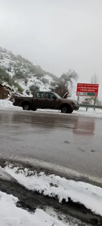 Ford Ranger 2011 