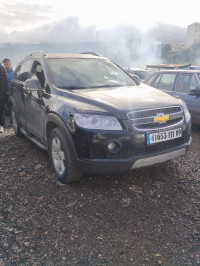 voitures-chevrolet-captiva-2011-lt-bougara-blida-algerie