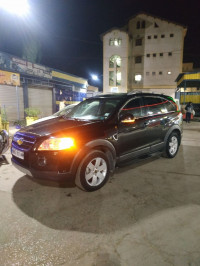 voitures-chevrolet-captiva-2011-ltz-bougara-blida-algerie