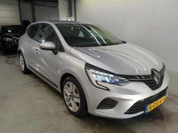 automobiles-renault-clio-5-2021-bachdjerrah-alger-algerie