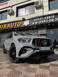 voitures-mercedes-gle-300d-2024-amg-line-birtouta-alger-algerie