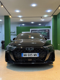 voitures-audi-rs3-2025-rs-birtouta-alger-algerie