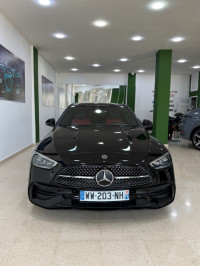 voitures-mercedes-c300-2024-amg-line-birtouta-alger-algerie