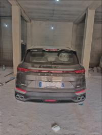 سيارات-geely-coolray-2025-تبسة-الجزائر