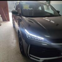 سيارات-geely-coolray-2025-المجمولة-تبسة-الجزائر