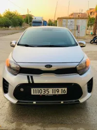 Kia Picanto 2019 LX