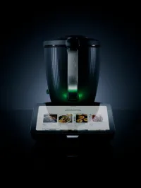 Thermomix tm7