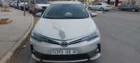 voitures-toyota-corolla-2018-adrar-algerie