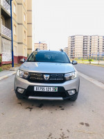 voitures-dacia-sandero-2021-stepway-ouled-hedadj-boumerdes-algerie