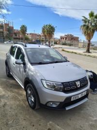 voitures-dacia-sandero-2018-stepway-ferdjioua-mila-algerie