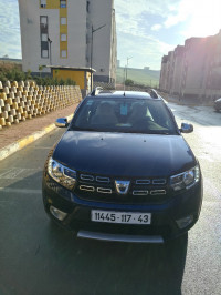 voitures-dacia-sandero-2017-stepway-ferdjioua-mila-algerie