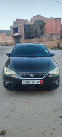 voitures-seat-ibiza-2021-khenchela-algerie