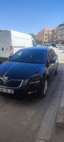 voitures-skoda-octavia-2019-clever-khenchela-algerie