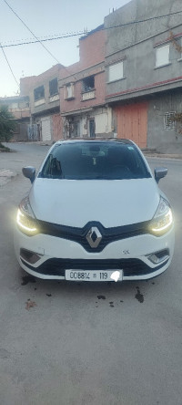 voitures-renault-clio-4-2019-gt-line-khenchela-algerie