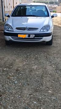 سيارات-citroen-xsara-2002-تازولت-باتنة-الجزائر