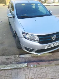 Dacia Logan 2015 Logan