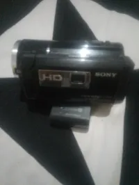 Camera Sony HDR pj260