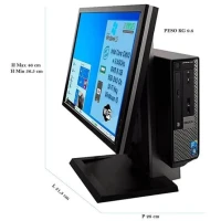 VEND PC COMPLET MARQUE  DELL OPTIPLEX 790