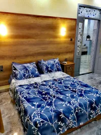 Location vacances Appartement Niveau de villa F3 Mostaganem Mostaganem