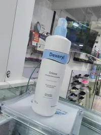 Dexeryl 150g 250g 500g