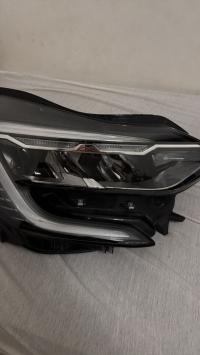 قطع-هيكل-السيارة-phare-renault-capture-2022-درارية-الجزائر