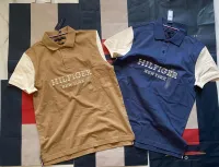 T-shirt et polos Tommy Hilfilger original 