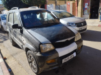 voitures-zotye-nomad-1-2009-sidi-rached-tipaza-algerie