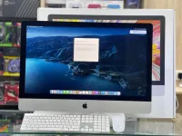 iMac Retina 5K 2020 | i5 6 cœur | Ram 8 GB | SSD 512 GB | Ecran 27 5K | GPU Radeon Pro 5300 