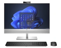 AIO HP ELITEONE 870 G9 | i7 12eme | RAM16Go |SSD 512Go |Écran 27Pouce QHD 2K Tactile |jamais utilisé