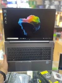 HP ZBOOK POWER G7 | i9 10ème Gen | RAM 32 GB | SSD 750 Go | Ecran 15,6 FHD | Nvidia T1000 | Sous em