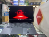 HP OMEN GAMING 16 | RYZEN 7 5800H | RAM 16 Go | SSD 512 Go | Ecran 16,1 FHD 144Hz | RTX 3070 Max-Q 