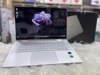 HP ENVY 15 X360 |i7 12eme |RAM 16Go |SSD 1TB |Écran 15,6 iPS FHD Tactile Convertible|RTX 2050 4Go